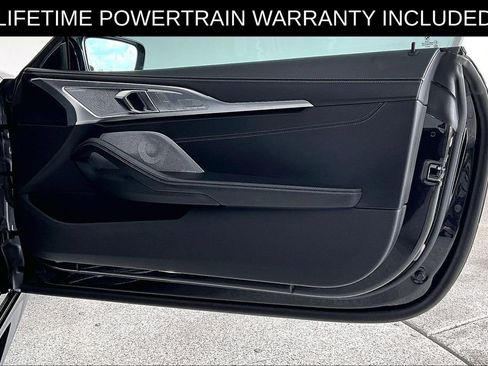 Used 2024 BMW M850i xDrive Coupe AWD/4WD image 25