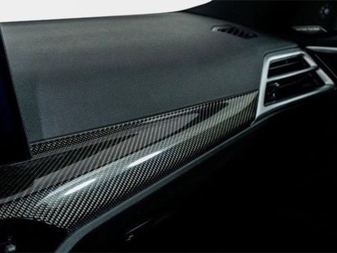 Used 2025 BMW M4 Coupe RWD image 39