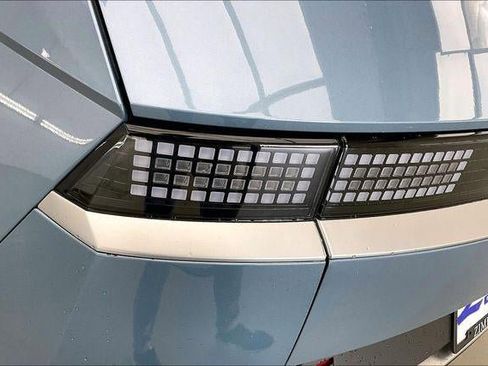 New 2026 Hyundai Ioniq 5 SEL image 35