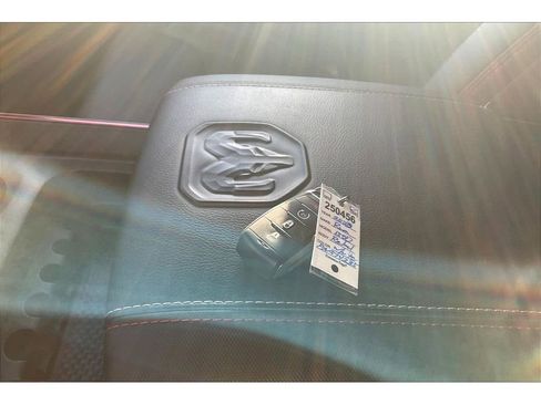 Used 2023 RAM 1500 Rebel w/ Rebel Level 1 Equipment Group image 11