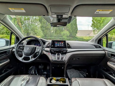 Used 2019 Honda Odyssey EX-L image 13