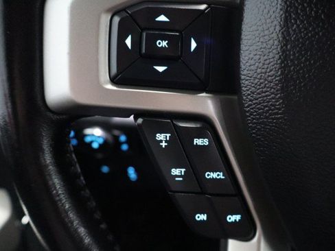 Used 2021 Ford F350 Lariat w/ Lariat Ultimate Package AWD/4WD image 44