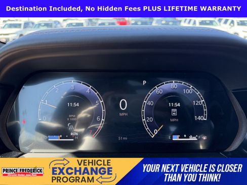 New 2026 Jeep Grand Cherokee L Summit AWD/4WD image 24