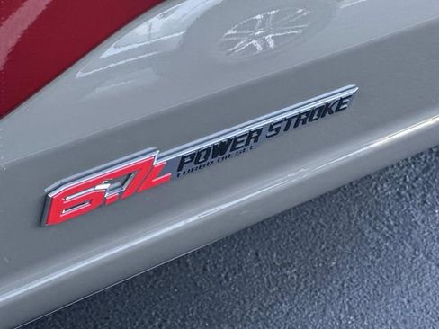 New 2026 Ford F250 King Ranch image 37