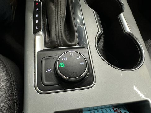 Certified 2023 Chevrolet Blazer LT w/ Midnight/Sport Edition AWD/4WD image 34