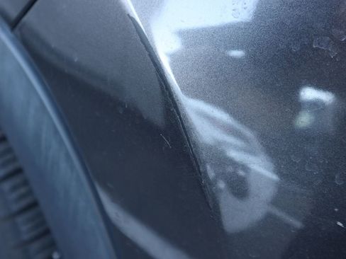 Used 2018 Jeep Compass Limited w/ Navigation Group image 26