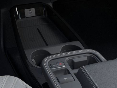 New 2025 Ford Mustang Mach-E Premium image 33