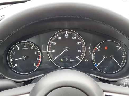 New 2026 MAZDA CX-30 AWD 2.5 S w/ Premium Package image 15