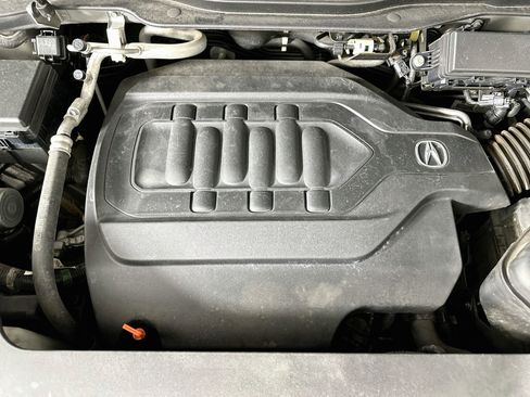 Used 2019 Acura MDX FWD w/ Technology Package image 36