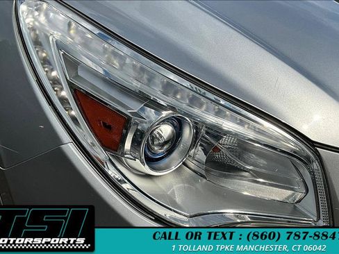 Used 2016 Buick Enclave Leather AWD/4WD image 30