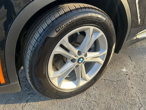 Used 2019 BMW X3 xDrive30i image 31