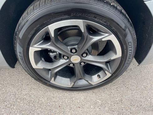 Used 2023 Chevrolet Malibu LT FWD image 26