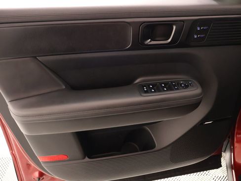 Used 2024 Hyundai Santa Fe Calligraphy image 17