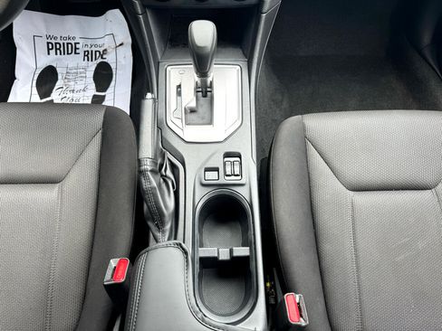 Used 2019 Subaru Impreza 2.0i Premium w/ Eyesight & BSD/Rcta & SRF image 13