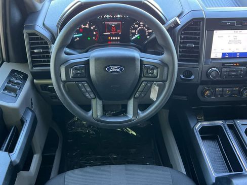 Used 2020 Ford F150 XL w/ Equipment Group 101A Mid RWD image 16