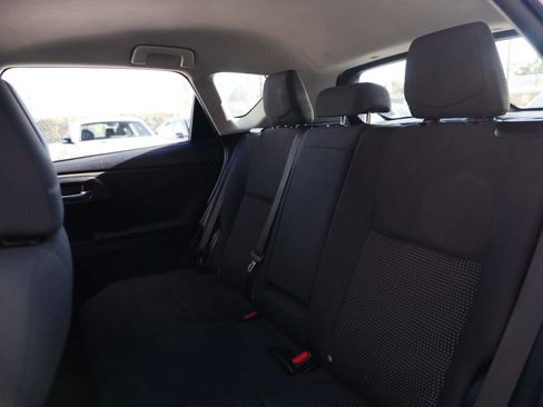 Used 2016 Scion iM FWD image 12