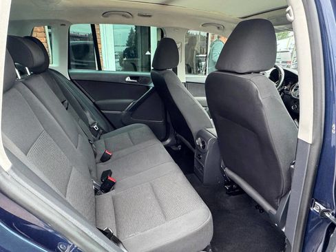 Used 2013 Volkswagen Tiguan S image 13