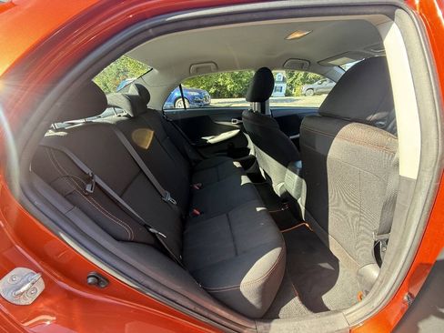 Used 2013 Toyota Corolla S Special Edition FWD image 15