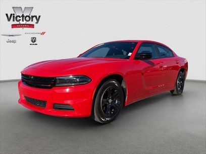 Certified 2023 Dodge Charger SXT