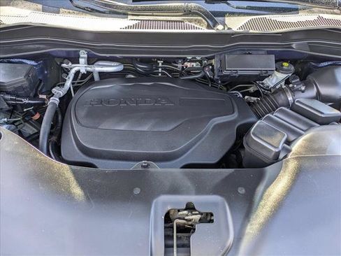 Used 2020 Honda Passport Touring image 21