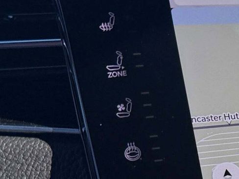 New 2026 Jeep Grand Wagoneer L Limited image 29