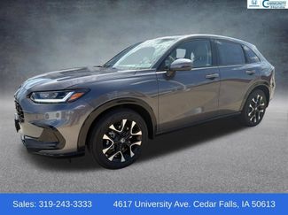 New 2027 Honda HR-V EX-L 360° Tour