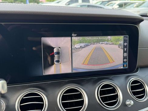 Used 2020 Mercedes-Benz E 350 4MATIC Sedan image 30