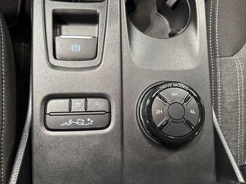 Used 2024 Ford Ranger XLT w/ FX4 Off-Road Package image 22