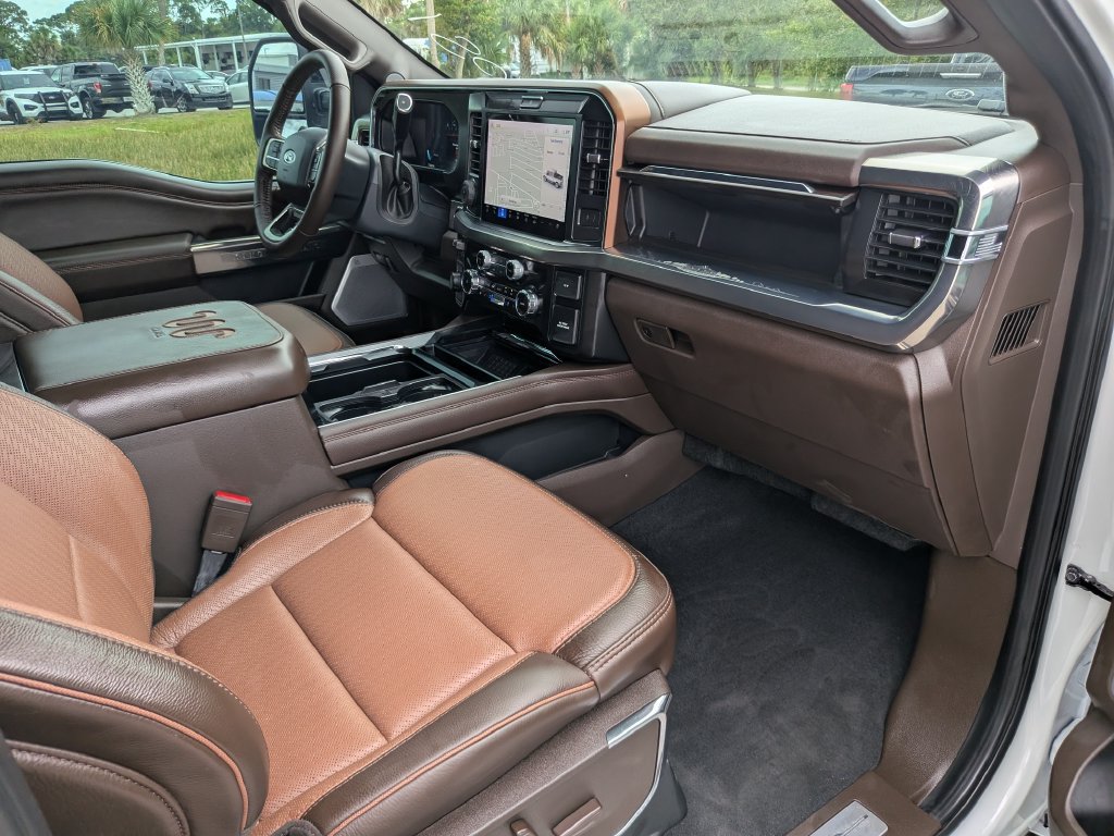 Used 2026 Ford F350 King Ranch AWD/4WD image 16