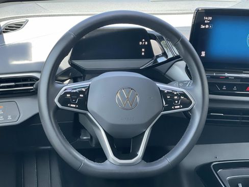 Certified 2023 Volkswagen ID.4 Pro S AWD/4WD image 8