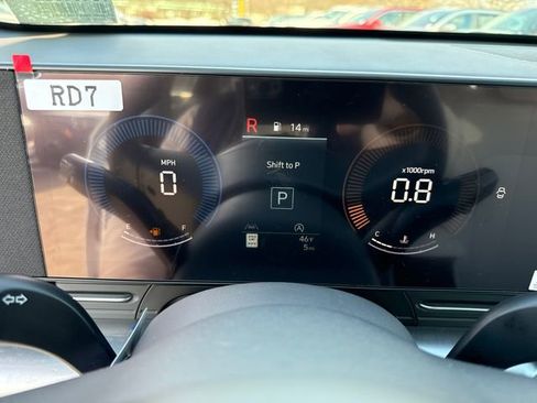 New 2026 Hyundai Kona SE image 27