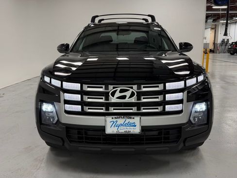 New 2026 Hyundai Santa Cruz SEL image 6