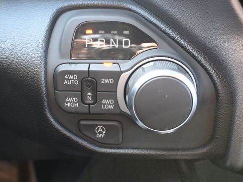 New 2026 RAM 1500 Lone Star image 16