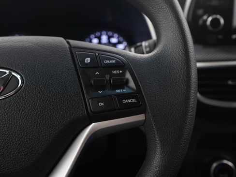 Used 2020 Hyundai Tucson SEL w/ Winter Weather Package AWD/4WD image 24