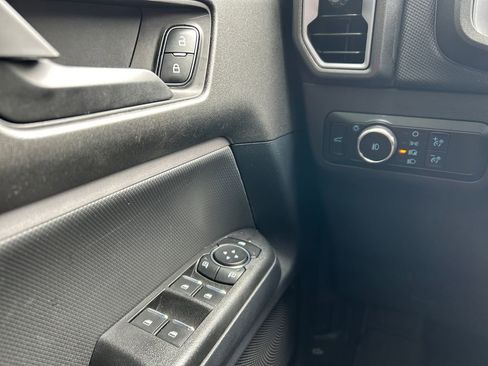 Used 2025 Ford Bronco Sport Big Bend w/ Convenience Package AWD/4WD image 19