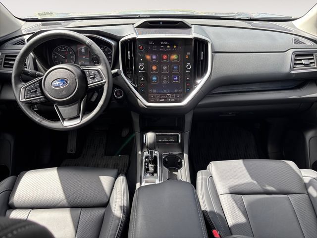 Used 2024 Subaru Ascent Limited AWD/4WD image 10