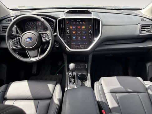 Certified 2024 Subaru Ascent Limited AWD/4WD image 10