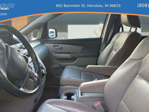 Used 2013 Honda Odyssey EX-L image 13