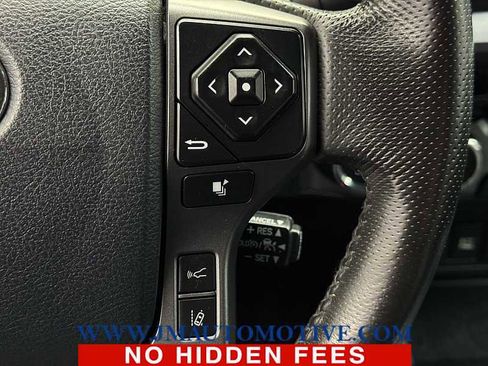 Used 2018 Toyota Tacoma TRD Pro image 47