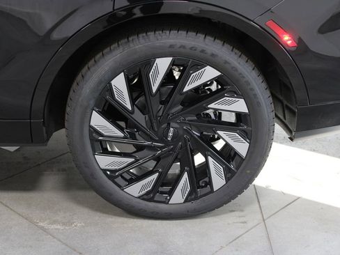 New 2026 Lincoln Nautilus Reserve image 17