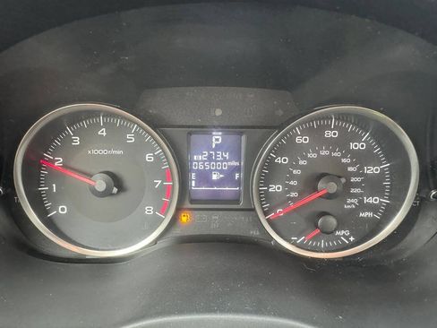 Used 2015 Subaru Impreza 2.0i Premium AWD/4WD image 10