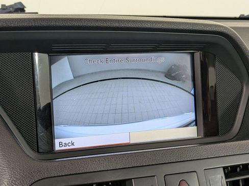 Used 2011 Mercedes-Benz E 350 Cabriolet image 19