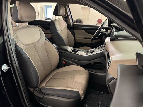 Used 2023 Hyundai Santa Fe SEL image 39