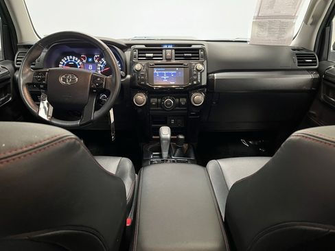 Used 2019 Toyota 4Runner TRD Off-Road Premium image 17