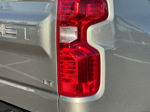 New 2026 Chevrolet Silverado 1500 LT image 26