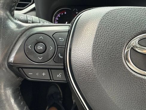 Used 2019 Toyota RAV4 Limited w/ Advanced Technology Package FWD image 41
