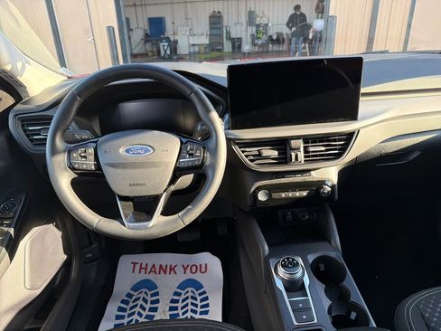 Used 2024 Ford Escape Active w/ Tech Pack #1 image 14