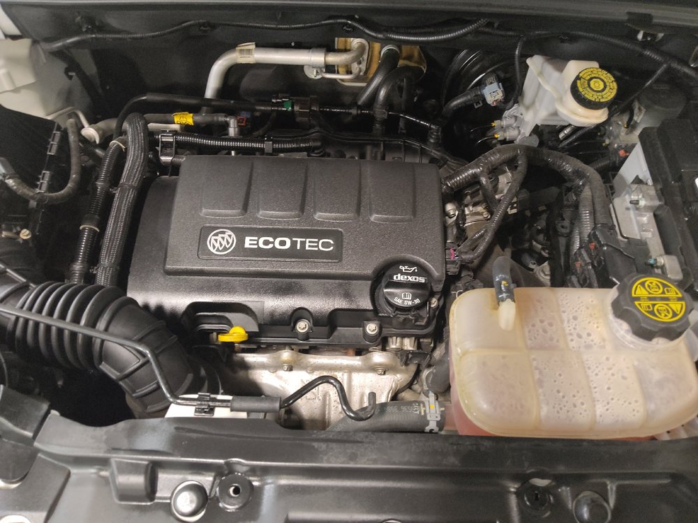 Used 2019 Buick Encore Preferred FWD image 30