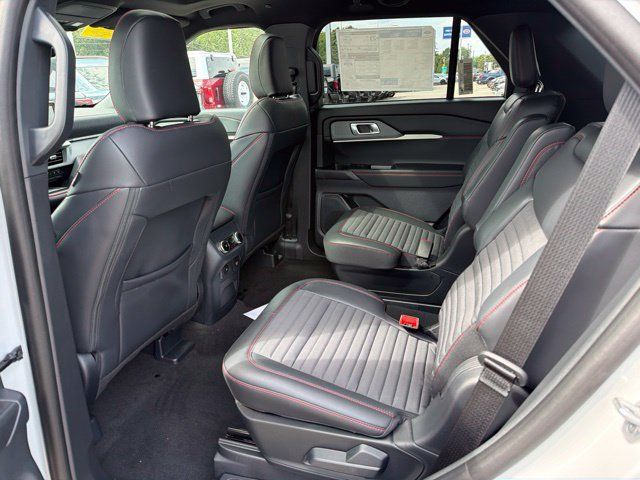 New 2027 Ford Explorer ST-Line w/ Premium Package AWD/4WD image 7