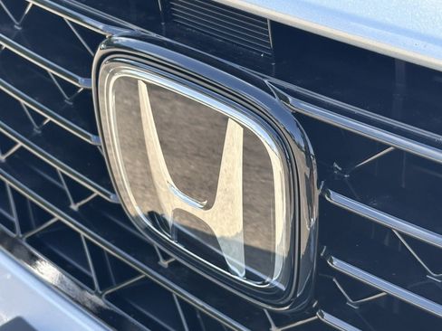 New 2025 Honda Accord LX image 9